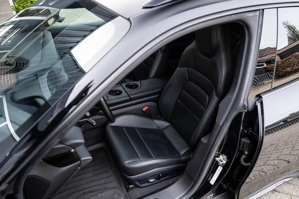 Porsche Taycan - Afbeelding 11 van 30