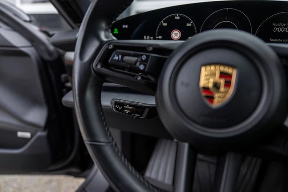Porsche Taycan - Afbeelding 15 van 30