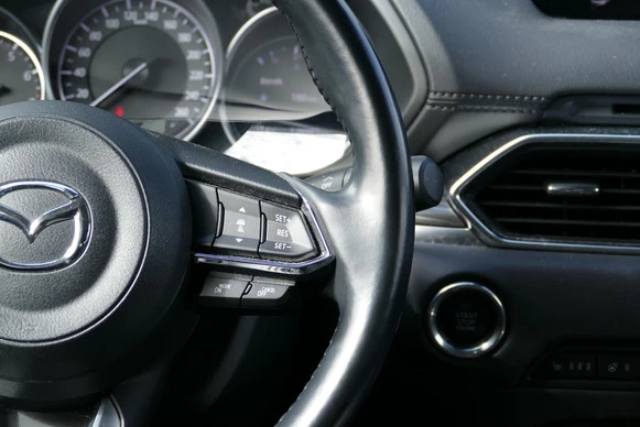 Mazda CX-5 - Afbeelding 15 van 29
