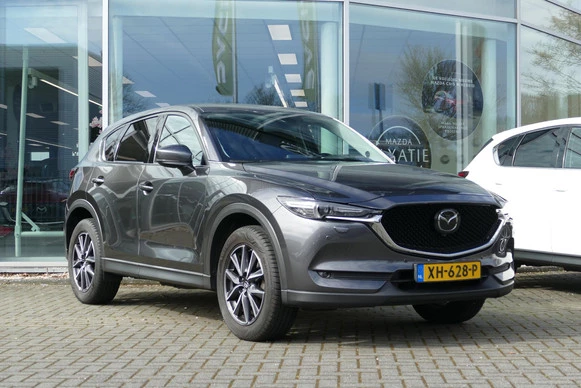 Mazda CX-5 - Afbeelding 3 van 29