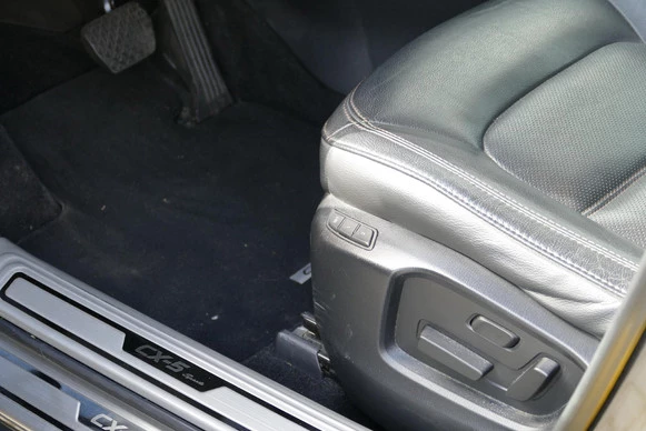 Mazda CX-5 - Afbeelding 5 van 29