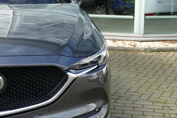 Mazda CX-5 - Afbeelding 6 van 29