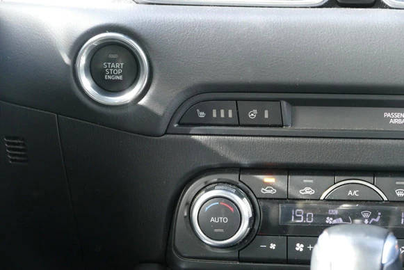 Mazda CX-5 - Afbeelding 7 van 29