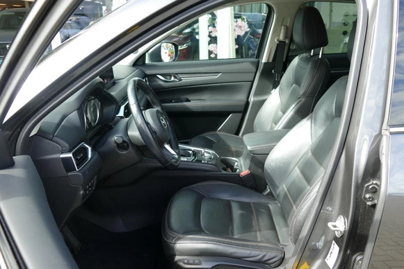 Mazda CX-5 - Afbeelding 8 van 29