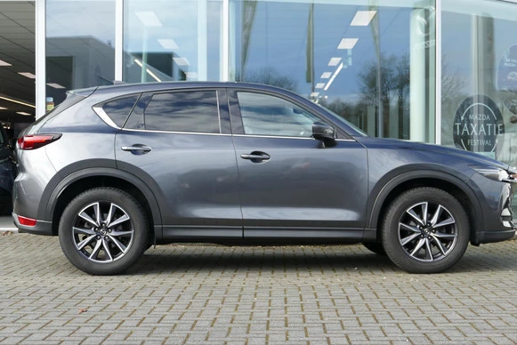Mazda CX-5 - Afbeelding 9 van 29