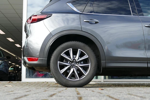 Mazda CX-5 - Afbeelding 10 van 29