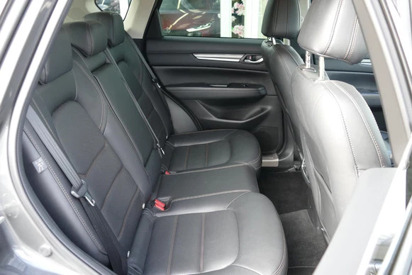 Mazda CX-5 - Afbeelding 11 van 29