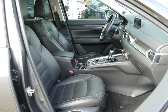 Mazda CX-5 - Afbeelding 12 van 29