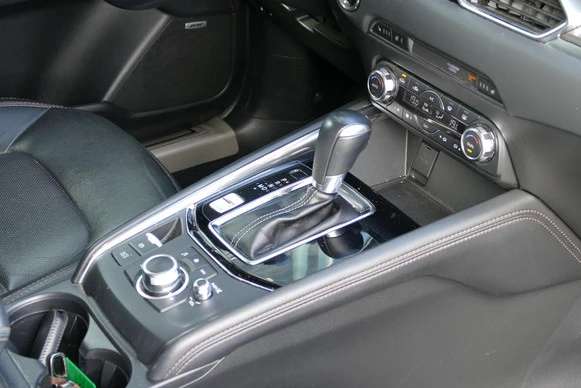 Mazda CX-5 - Afbeelding 13 van 29