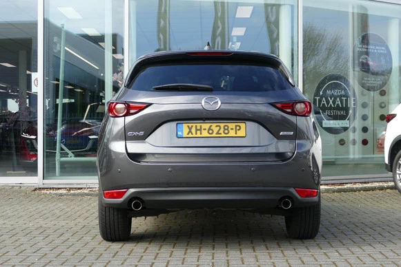 Mazda CX-5 - Afbeelding 16 van 29