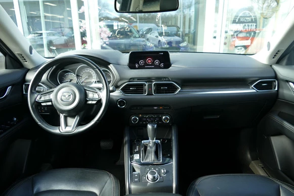 Mazda CX-5 - Afbeelding 18 van 29