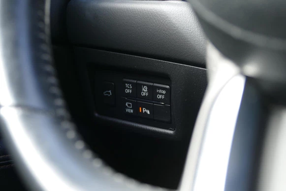 Mazda CX-5 - Afbeelding 19 van 29