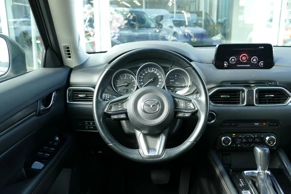 Mazda CX-5 - Afbeelding 21 van 29