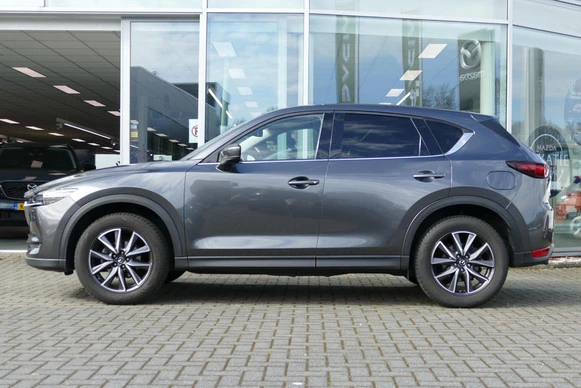 Mazda CX-5 - Afbeelding 22 van 29