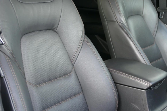 Mazda CX-5 - Afbeelding 23 van 29