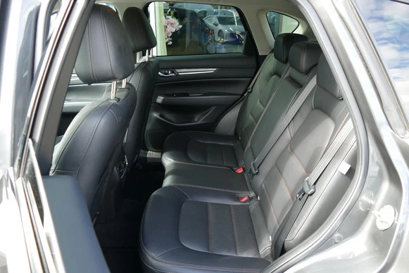 Mazda CX-5 - Afbeelding 24 van 29