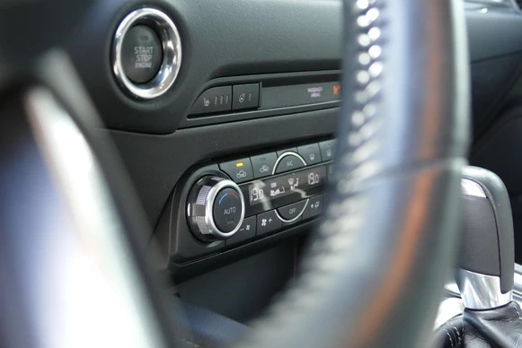 Mazda CX-5 - Afbeelding 25 van 29