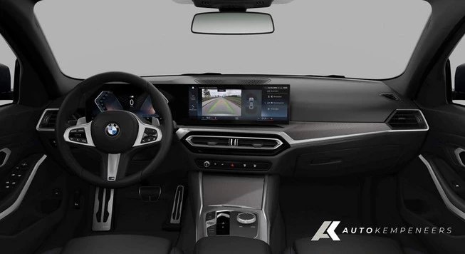BMW 3 Serie - Afbeelding 2 van 4