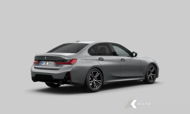 BMW 3 Serie - Afbeelding 4 van 4