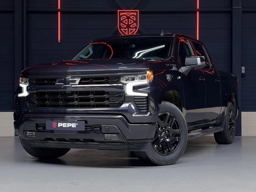 Chevrolet Silverado - Afbeelding 1 van 30