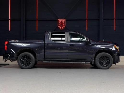 Chevrolet Silverado - Afbeelding 3 van 30