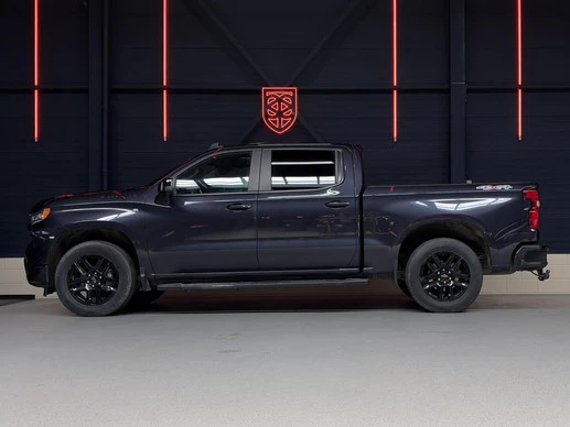 Chevrolet Silverado - Afbeelding 4 van 30