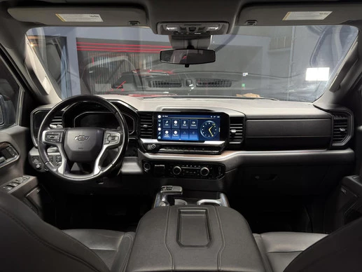 Chevrolet Silverado - Afbeelding 9 van 30