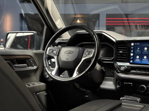 Chevrolet Silverado - Afbeelding 10 van 30