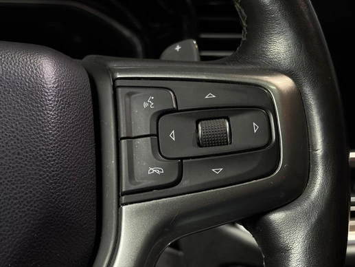 Chevrolet Silverado - Afbeelding 12 van 30