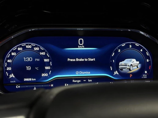 Chevrolet Silverado - Afbeelding 13 van 30