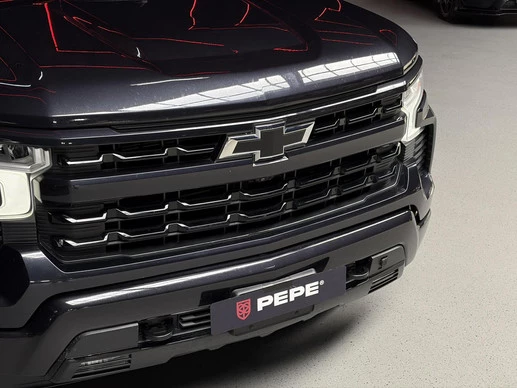 Chevrolet Silverado - Afbeelding 20 van 30