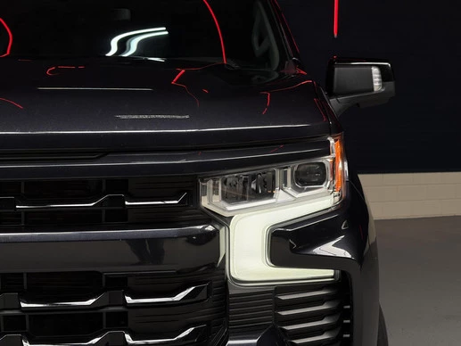 Chevrolet Silverado - Afbeelding 21 van 30