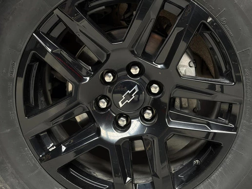 Chevrolet Silverado - Afbeelding 22 van 30