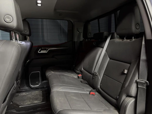 Chevrolet Silverado - Afbeelding 24 van 30