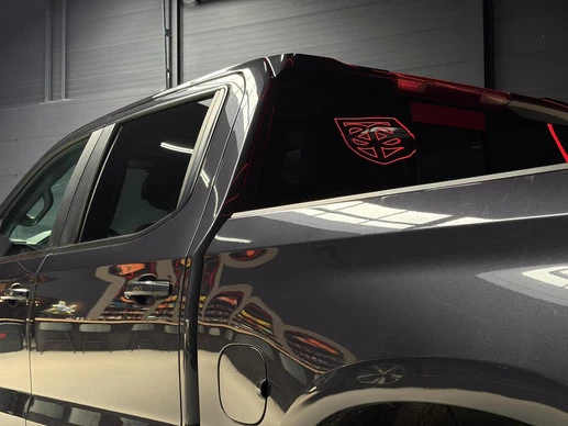 Chevrolet Silverado - Afbeelding 25 van 30