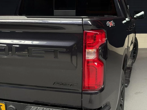 Chevrolet Silverado - Afbeelding 27 van 30