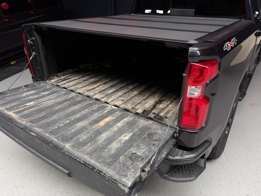 Chevrolet Silverado - Afbeelding 29 van 30