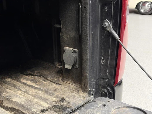 Chevrolet Silverado - Afbeelding 30 van 30