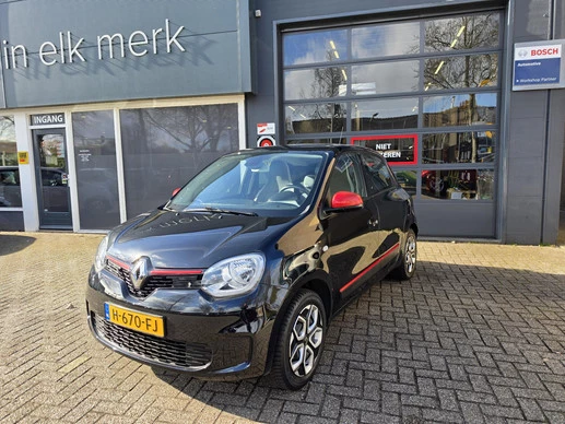 Renault Twingo - Afbeelding 1 van 29
