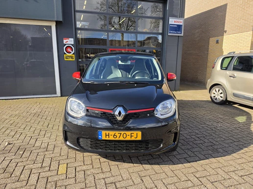 Renault Twingo - Afbeelding 2 van 29