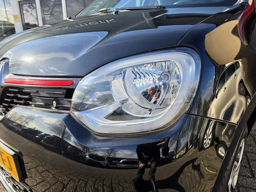 Renault Twingo - Afbeelding 3 van 29