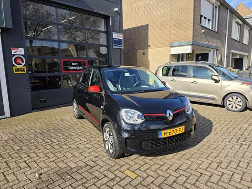 Renault Twingo - Afbeelding 4 van 29