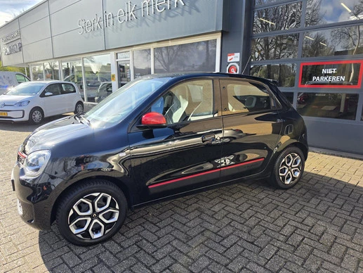 Renault Twingo - Afbeelding 5 van 29