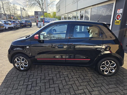 Renault Twingo - Afbeelding 7 van 29