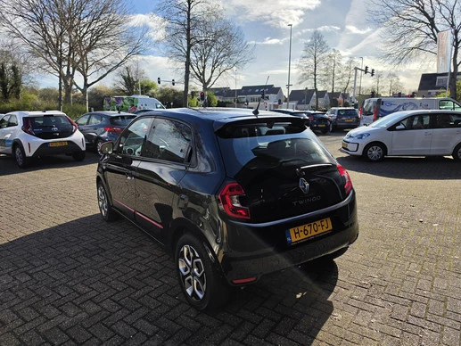 Renault Twingo - Afbeelding 8 van 29