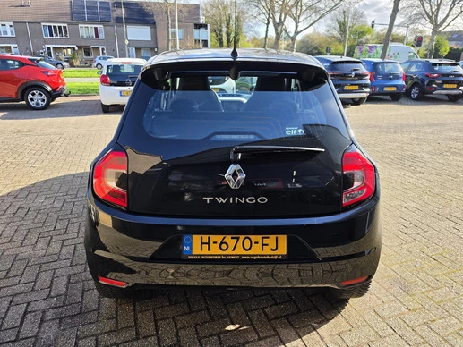 Renault Twingo - Afbeelding 9 van 29