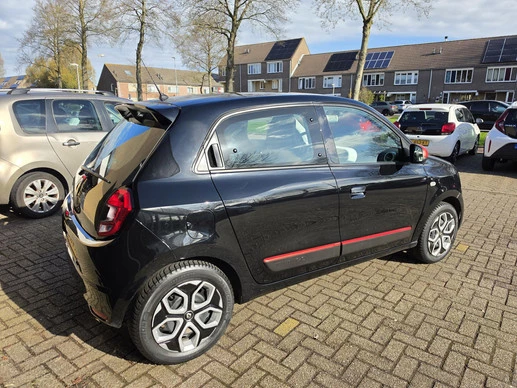 Renault Twingo - Afbeelding 10 van 29