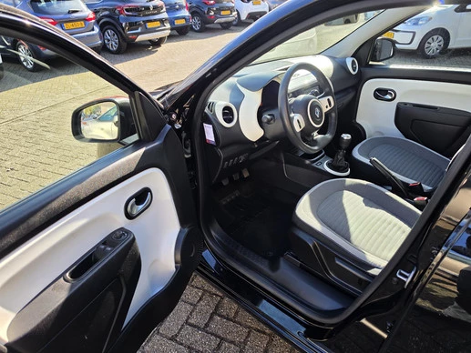Renault Twingo - Afbeelding 14 van 29