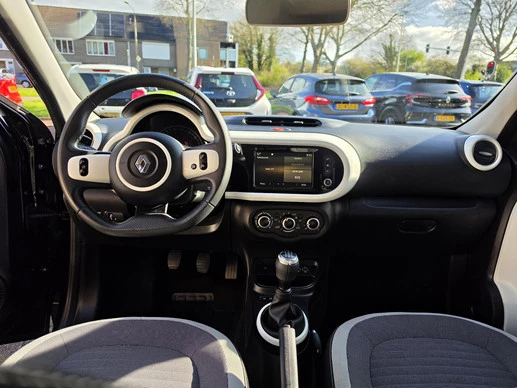 Renault Twingo - Afbeelding 16 van 29