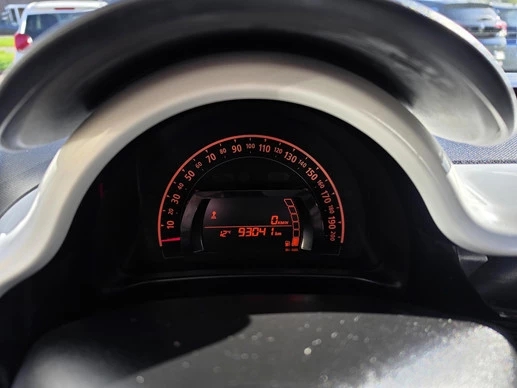 Renault Twingo - Afbeelding 20 van 29